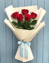 Букет Классика чувств в Ягунино