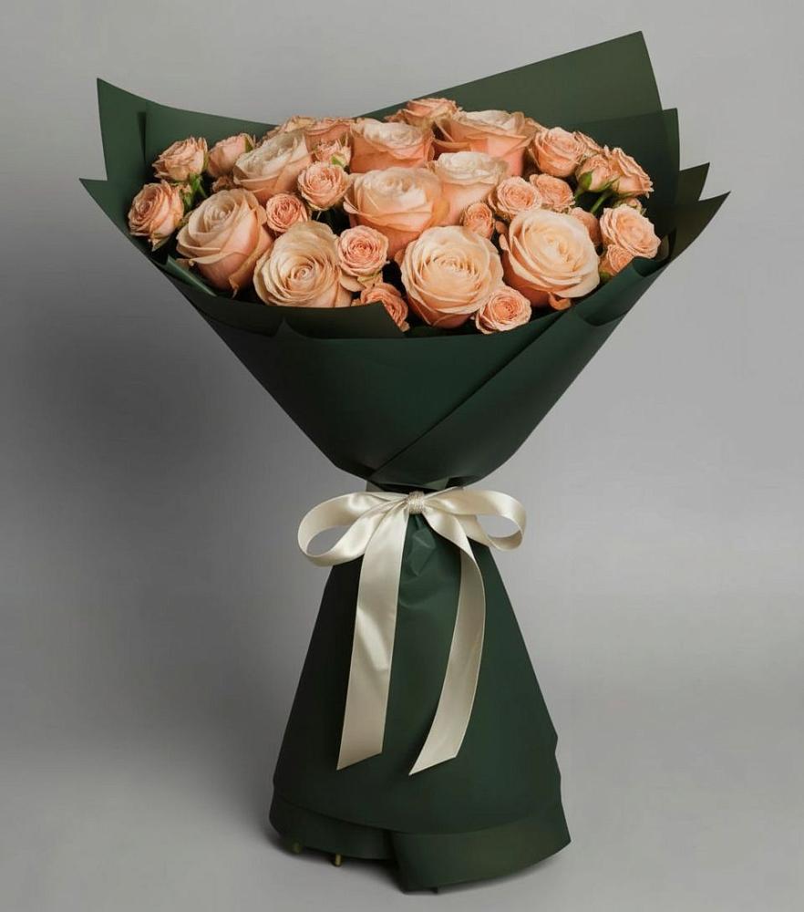 Букет Элегантный в Ягунино