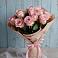 Букет цветов из: Розы в Ягунино