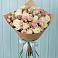 Букет цветов из: Розы в Ягунино