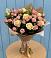 Букет цветов из: Розы в Ягунино