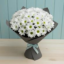 Букет цветов из:  Хризантемы в Ягунино