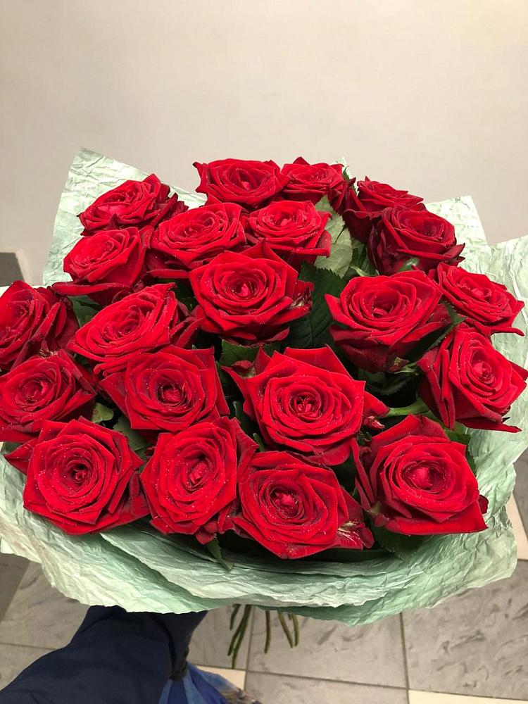 Розы Классика в Ягунино Букет Классика в Ягунино