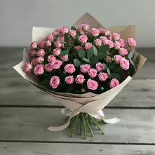 Букет Удовольствие #REPLACE_PRED# Ягунино