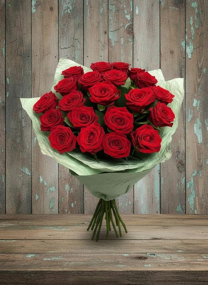 Букет Классика в Ягунино