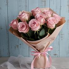 Букет цветов из:  Розы в Ягунино