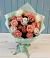 Букет цветов из: Розы в Ягунино