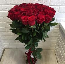 Букет Красные розы Гран При #REPLACE_PRED# Ягунино