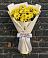 Букет цветов из: Хризантемы в Ягунино
