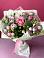 Букет цветов из: Розы в Ягунино