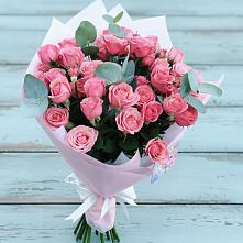 Букет Леди совершенство в Ягунино