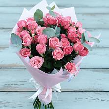 Букет Леди совершенство в Ягунино